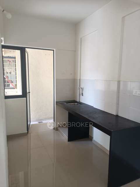 1 BHK Flat In Peninsula Address One for Rent  In Gahunje