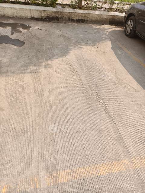 1 BHK Flat In Peninsula Address One for Rent  In Gahunje