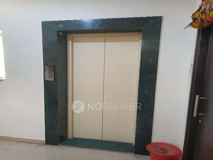 1 BHK Flat In Peninsula Address One for Rent  In Gahunje