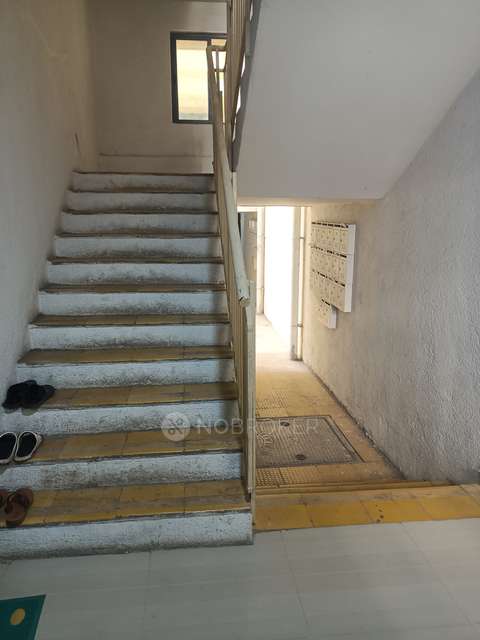 1 BHK Flat In Peninsula Address One for Rent  In Gahunje