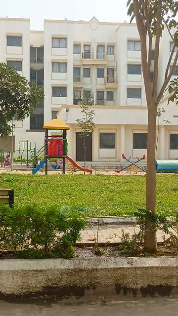 1 BHK Flat In Peninsula Address One for Rent  In Gahunje