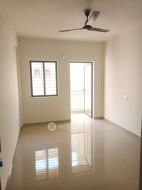 1 BHK Flat In Peninsula Address One for Rent  In Gahunje