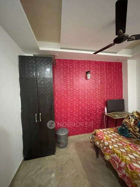 2 BHK Flat In Sidhartha Vihar Residency for Rent  In Sidharth Vihar