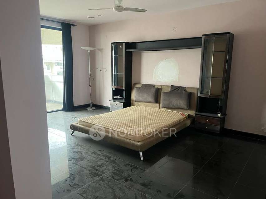 3 BHK Flat In Bank Auction Property - Prestige Acropolis For Sale  In Hsr Layout