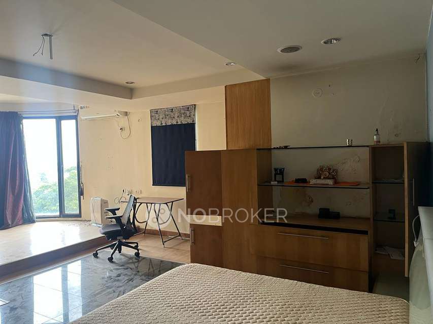 3 BHK Flat In Bank Auction Property - Prestige Acropolis For Sale  In Hsr Layout