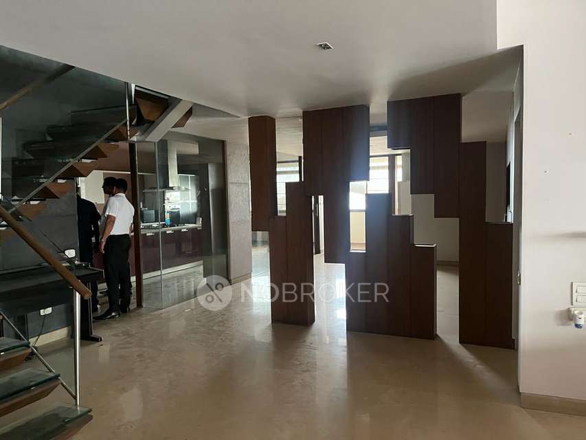 3 BHK Flat In Bank Auction Property - Prestige Acropolis For Sale  In Hsr Layout