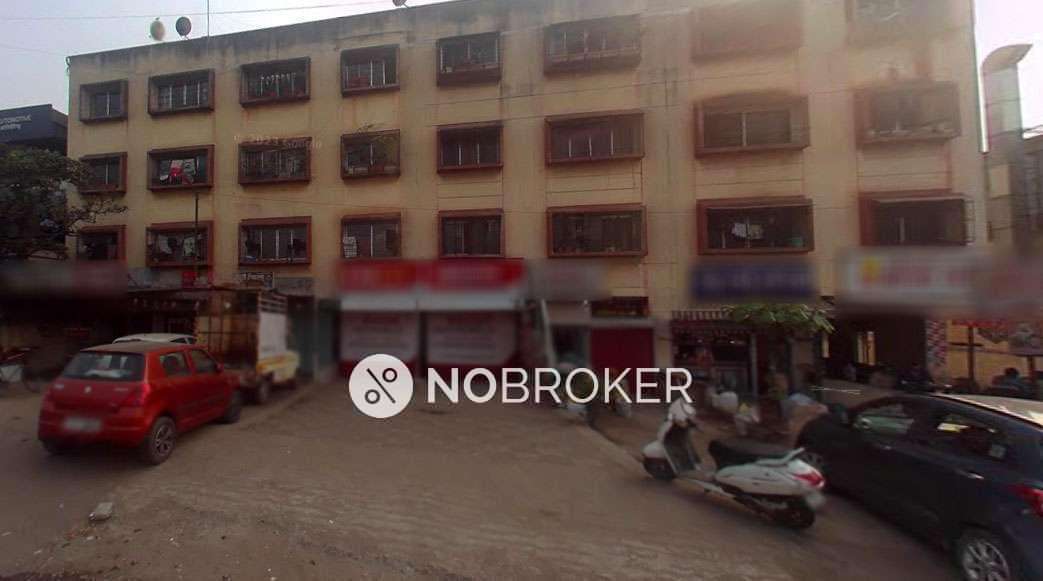 1 RK House for Rent In Kunjirwadi