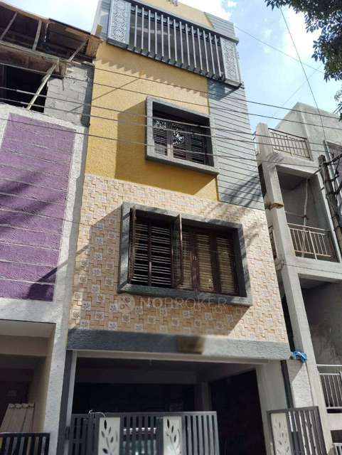 4 BHK House For Sale  In  Jnana Ganga Nagar