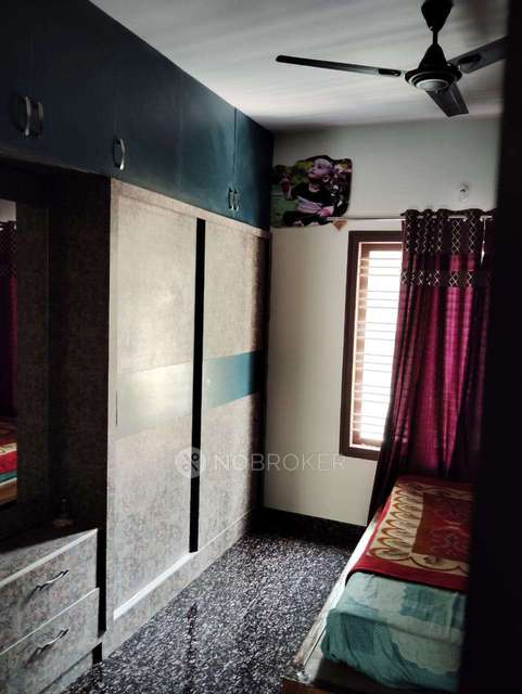 4 BHK House For Sale  In  Jnana Ganga Nagar