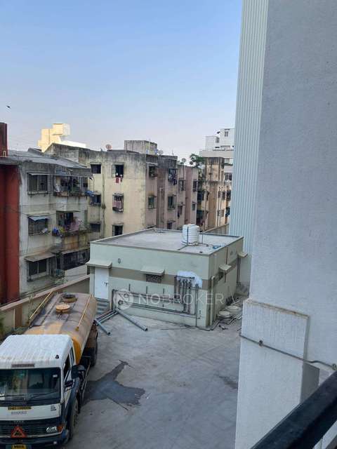 1 BHK Flat In Mhada Towers  for Rent  In Pimpri-chinchwad