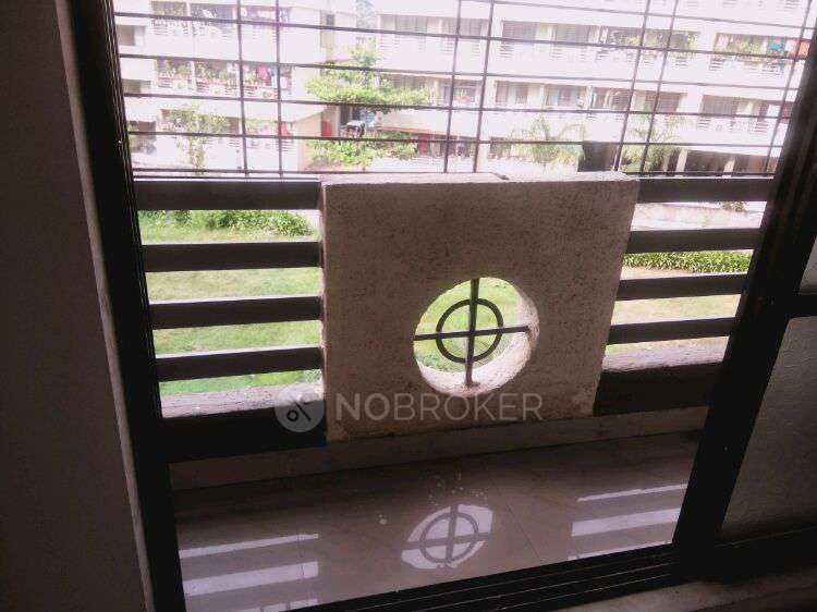 3 BHK Flat In Mahalaxmi City Type E For Sale  In Bonshet