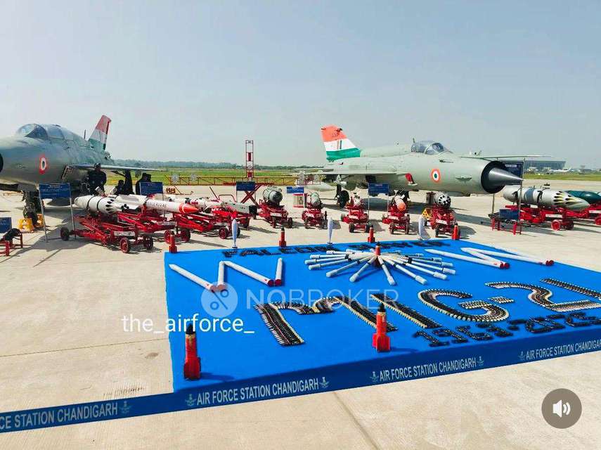 3 BHK Flat In Stand Alone Building for Rent  In Lohegaon