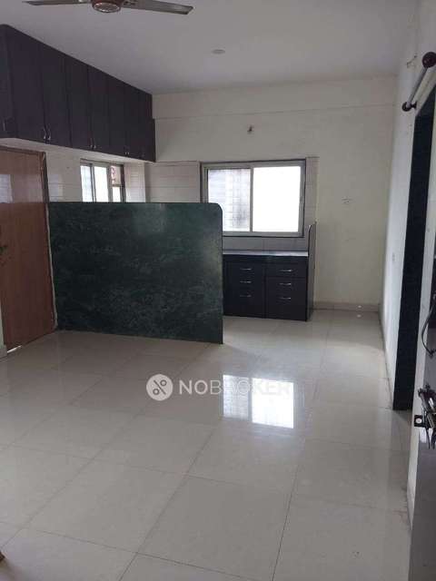 3 BHK Flat In Stand Alone Building for Rent  In Lohegaon