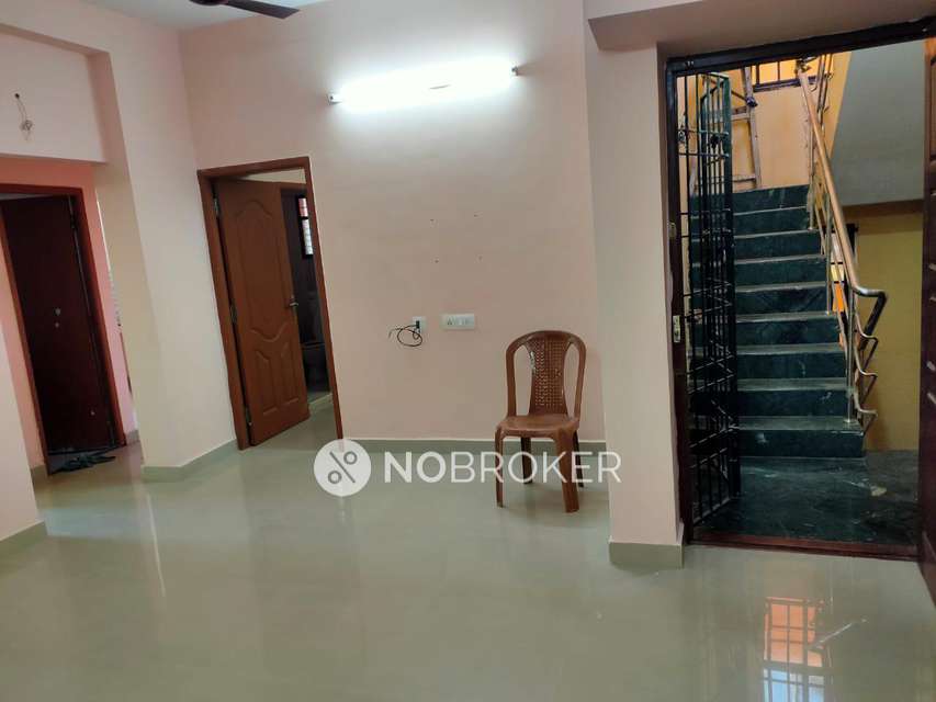 2 BHK Flat In Apartment For Sale  In Medavakkam