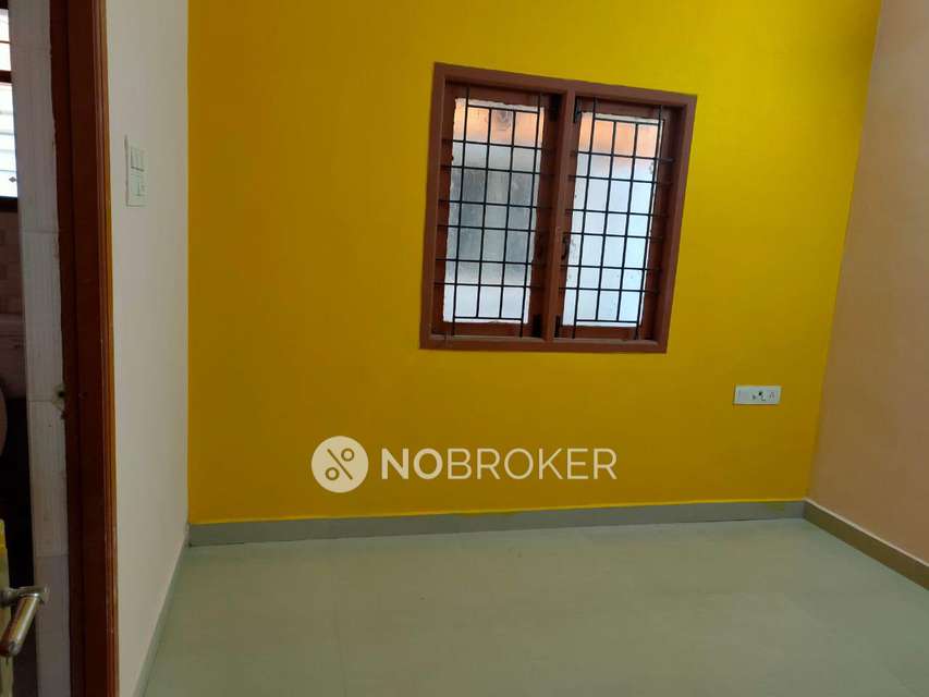 2 BHK Flat In Apartment For Sale  In Medavakkam