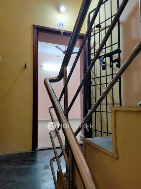 2 BHK Flat In Apartment For Sale  In Medavakkam