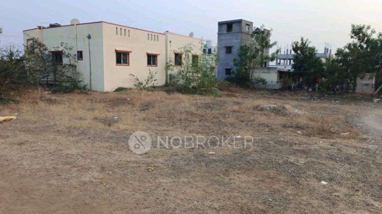 Plot For Sale  In Kesnand Phata
