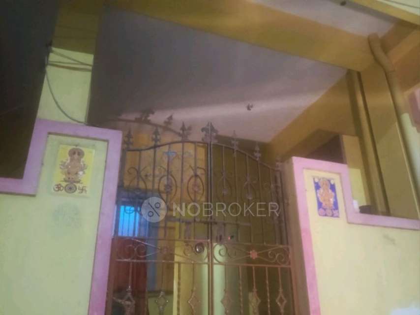 2 BHK House for Rent  In  Tiruvottiyur