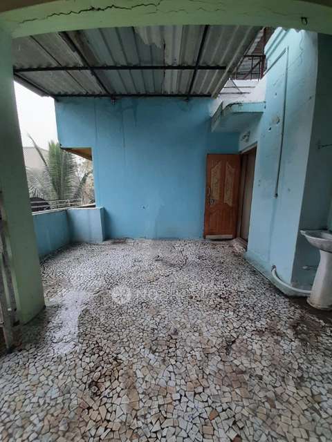 1 BHK Flat In Rosy Villa For Sale  In Kopar Khairane