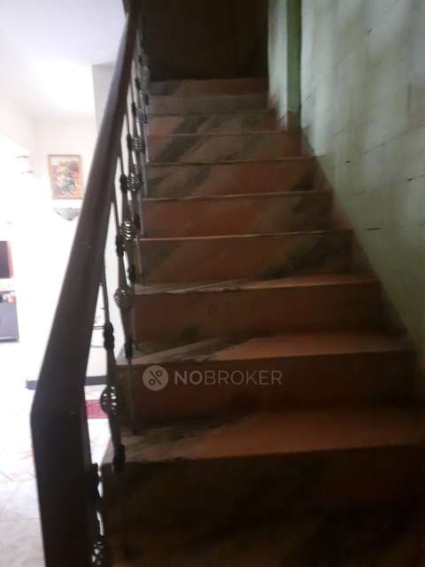 1 BHK Flat In Rosy Villa For Sale  In Kopar Khairane