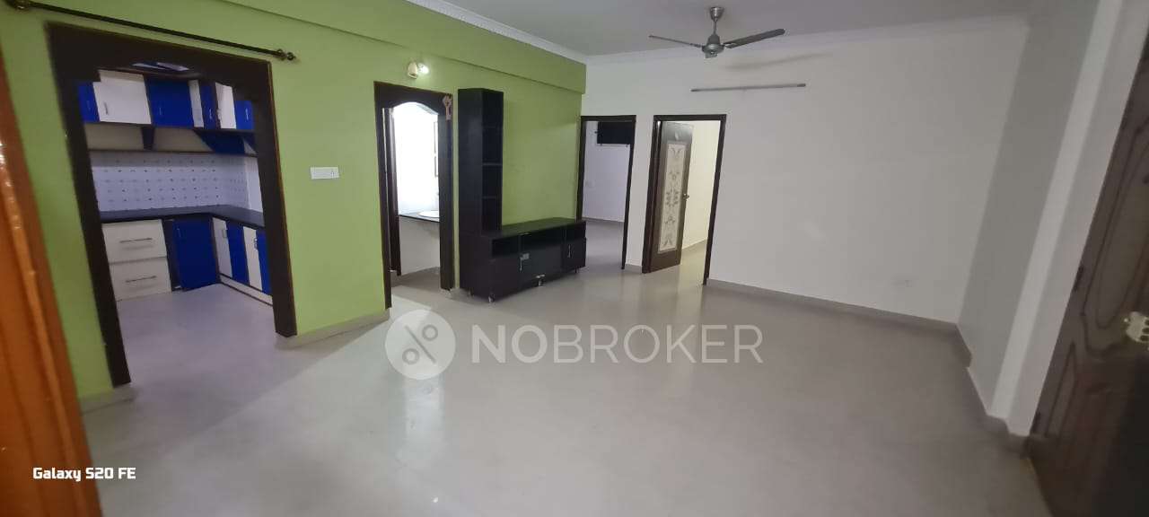 2 BHK Flat In Arvind Nethravati For Sale  In Bilekahalli