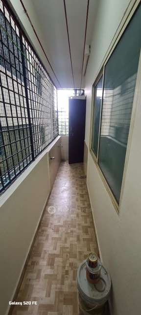 2 BHK Flat In Arvind Nethravati For Sale  In Bilekahalli