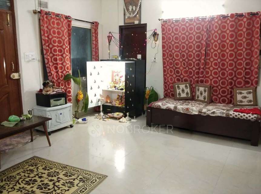 2 BHK Flat In Arvind Nethravati For Sale  In Bilekahalli