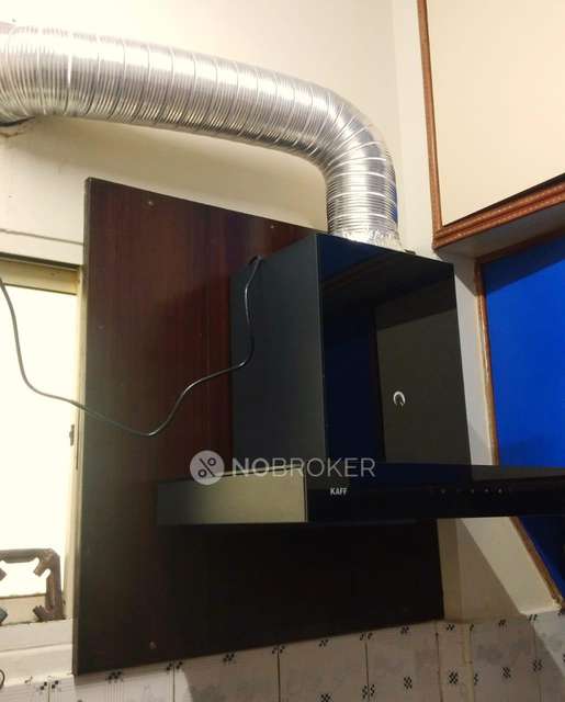 2 BHK Flat In Arvind Nethravati For Sale  In Bilekahalli