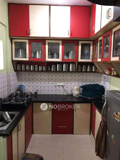 2 BHK Flat In Arvind Nethravati For Sale  In Bilekahalli