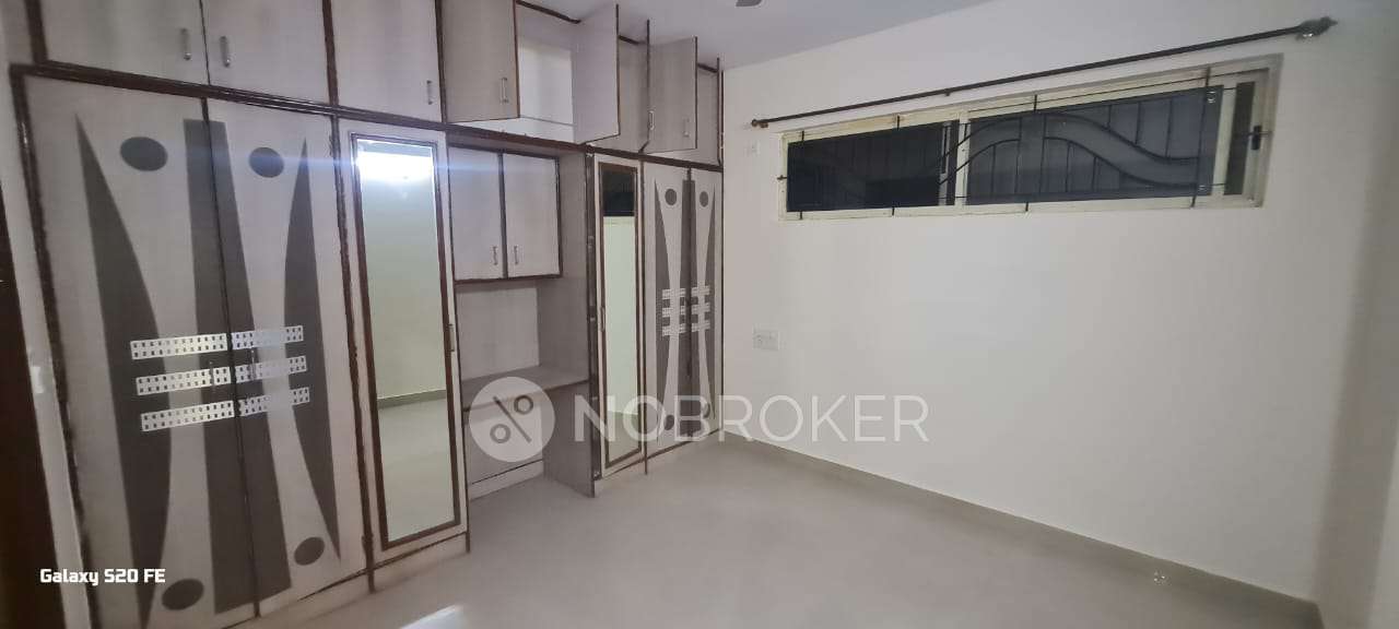 2 BHK Flat In Arvind Nethravati For Sale  In Bilekahalli