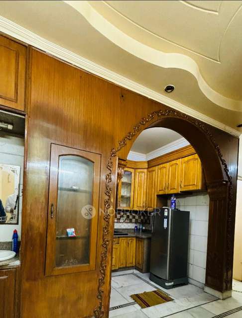 PG for Girls in Gtb Nagar