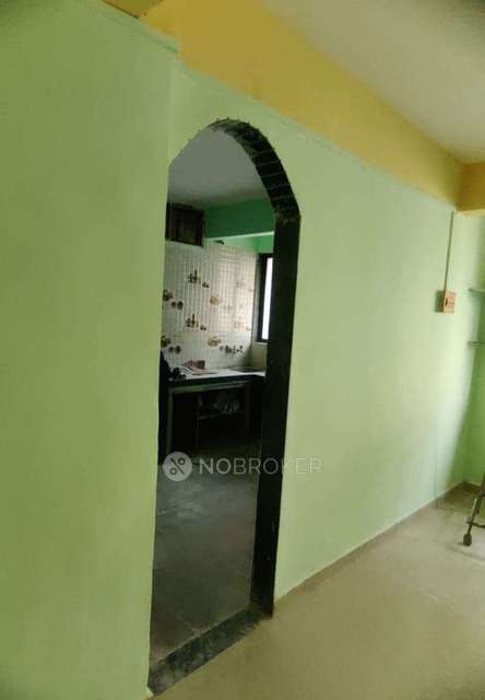 1 BHK Flat In Delux  Chs For Sale  In Mumbra