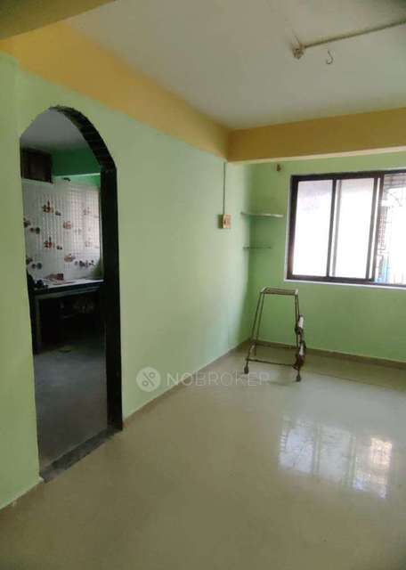 1 BHK Flat In Delux  Chs For Sale  In Mumbra