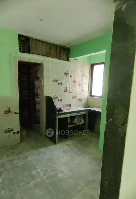 1 BHK Flat In Delux  Chs For Sale  In Mumbra