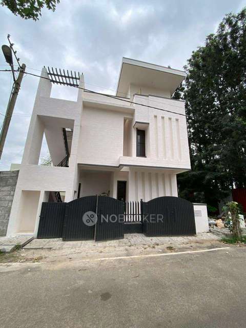 2 BHK House for Rent  In Vidhyaranyapura
