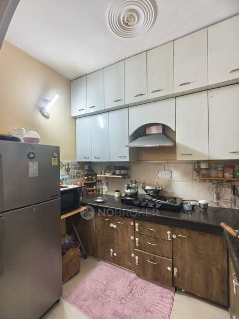 3 BHK Flat In Bharti Vatika Apartment For Sale  In Sector 105