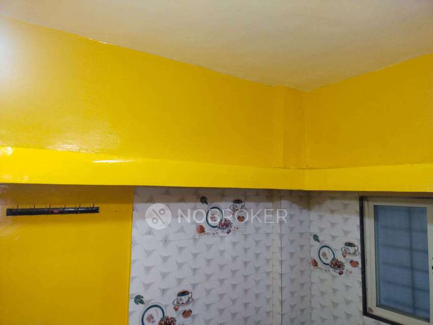 1 RK Flat In Standalone Building  for Rent  In Somatane