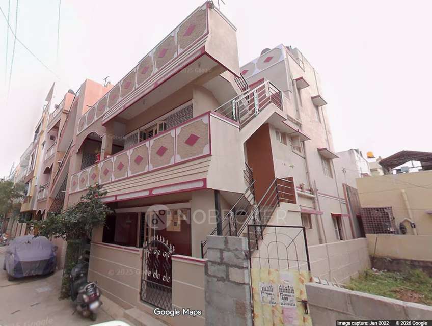1 BHK Flat In Nkr Kutira for Rent  In A Narayanapura