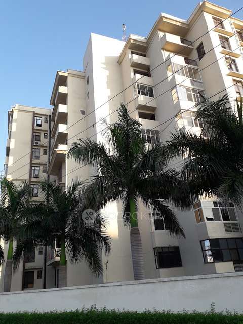 3 BHK Flat In  Akanksha Heights for Rent  In Daurli