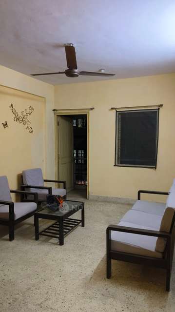 2 BHK Flat In 201 Vandana Cooperative Housing Society Ltd, 253 Sher E Punjab  Colony, Opposite Sher E Punjab Gymkhana & Health Club,andheri East, Mumbai 400093 for Rent  In Andheri East 