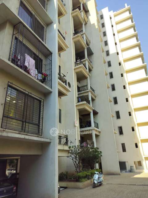 2 BHK Flat In Amit Colori Phase Ii For Sale  In Undri