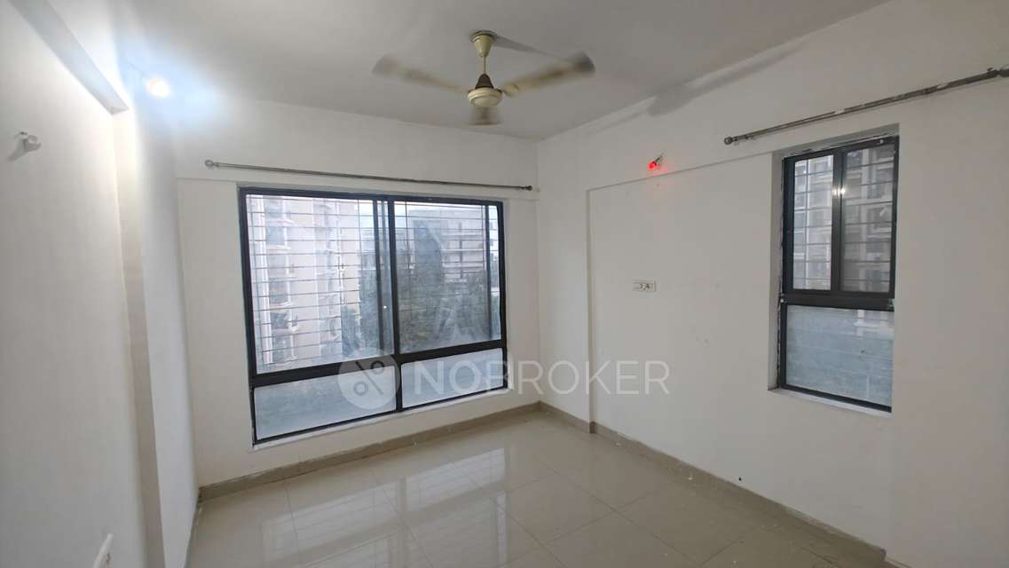 2 BHK Flat In Amit Colori Phase Ii For Sale  In Undri