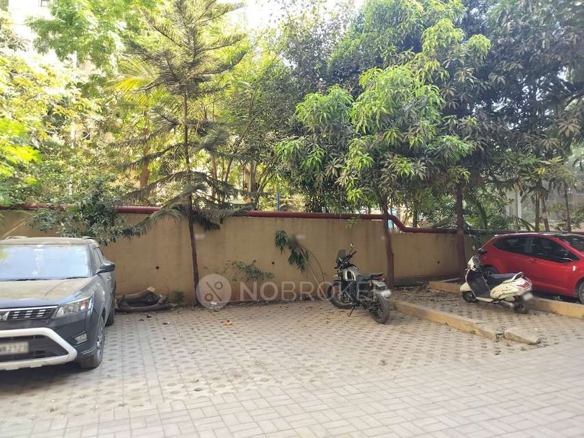 2 BHK Flat In Amit Colori Phase Ii For Sale  In Undri