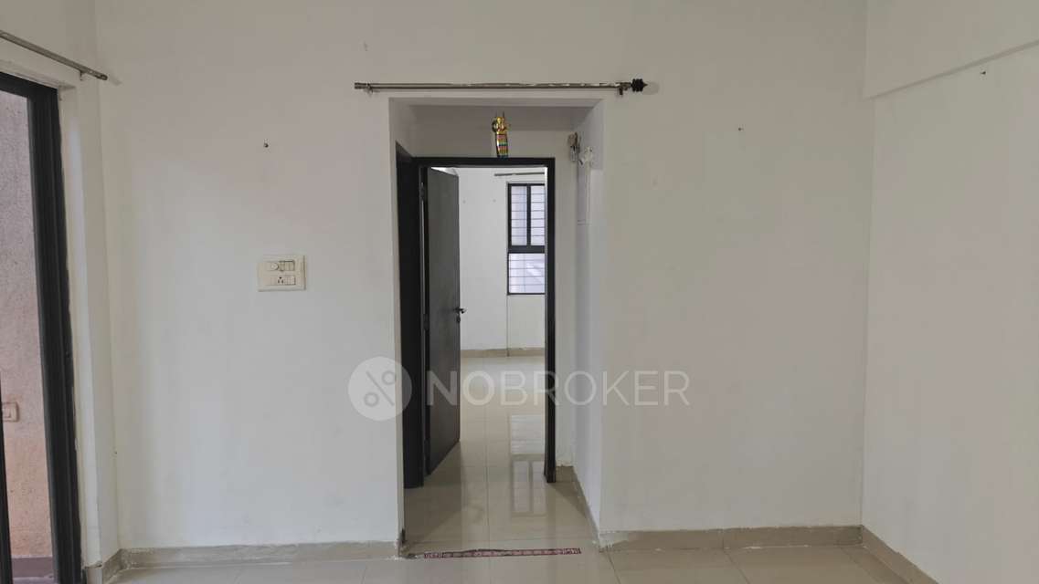2 BHK Flat In Amit Colori Phase Ii For Sale  In Undri