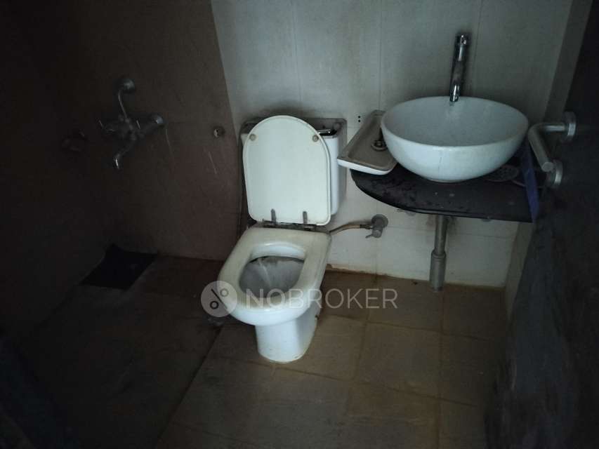 2 BHK Flat In Amit Colori Phase Ii For Sale  In Undri