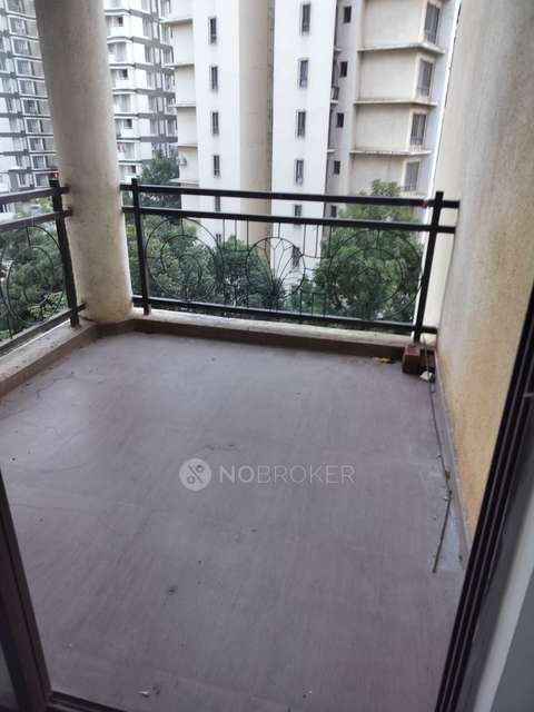 2 BHK Flat In Amit Colori Phase Ii For Sale  In Undri