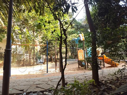 2 BHK Flat In Amit Colori Phase Ii For Sale  In Undri