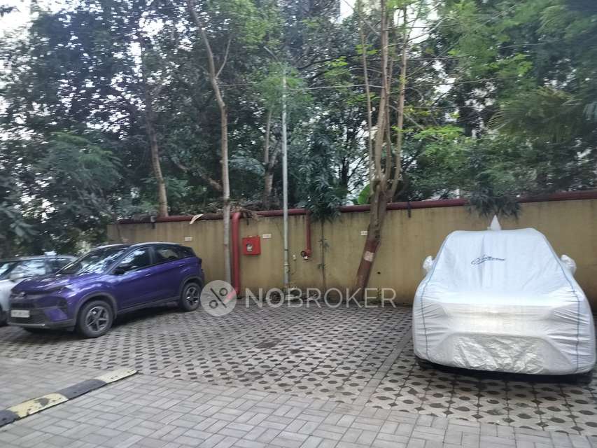 2 BHK Flat In Amit Colori Phase Ii For Sale  In Undri