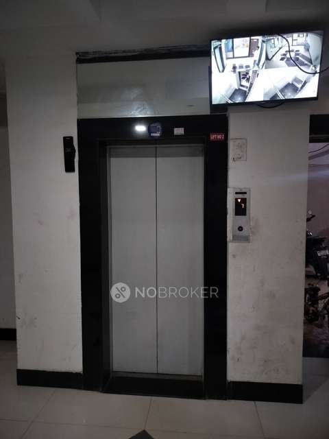 2 BHK Flat In Amit Colori Phase Ii For Sale  In Undri