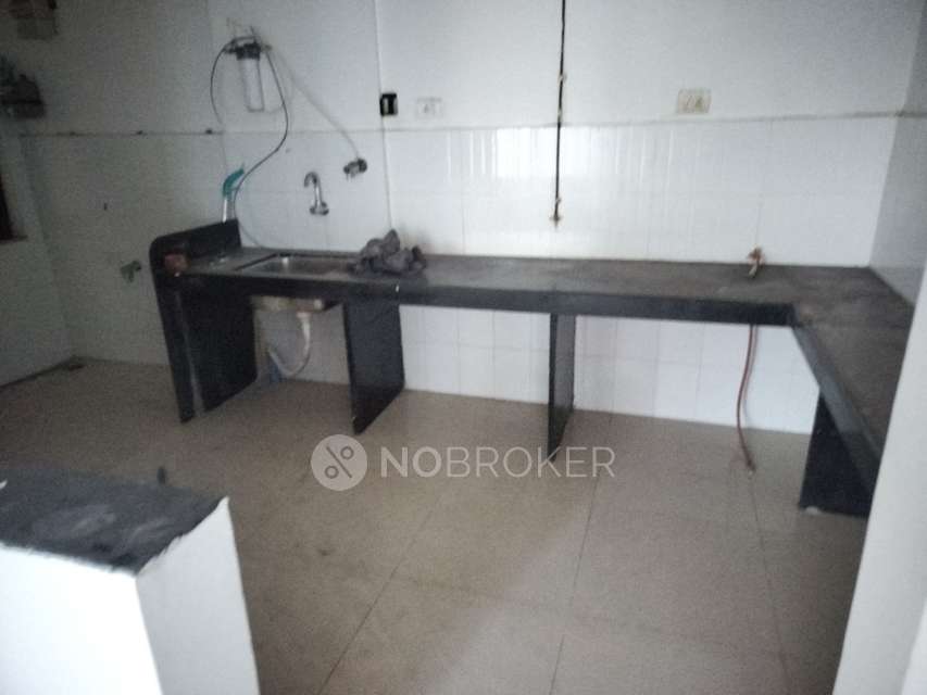 2 BHK Flat In Amit Colori Phase Ii For Sale  In Undri